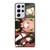 SPY X FAMILY FORGER MANGA CARTOON Samsung Galaxy S21 Ultra Case