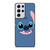 STITCH FACE DISNEY CARTOON Samsung Galaxy S21 Ultra Case