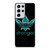 STRANGER THINGS ADIDAS LOGO Samsung Galaxy S21 Ultra Case