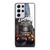 STUSSY NEW YORK LA TOKYO LONDON PARIS Samsung Galaxy S21 Ultra Case