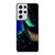 VENOM MARVEL FACE ART Samsung Galaxy S21 Ultra Case