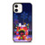 SNOOPY CHRISTMAS iPhone 12 Case