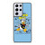 WALT DINEY'S DONALD DUCK Samsung Galaxy S21 Ultra Case