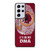 WASHINGTON REDSKINS FOOTBALL DNA Samsung Galaxy S21 Ultra Case