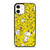 SNOOPY HUG iPhone 12 Case SNOOPY HUG iPhone 12 Case