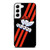 ADIDAC LOGO EMBLEM HAT Samsung Galaxy S22 Case
