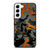 ADIDAS LOGO CAMO Samsung Galaxy S22 Case
