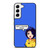 AI OHTO WONDER EGG DON'T TOUCH MY PHONE Samsung Galaxy S22 Case