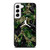 AIR JORDAN CAMO ART Samsung Galaxy S22 Case