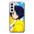 ANIME WONDER EGG PRIORITY AI OHTO Samsung Galaxy S22 Case