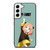 ANYA FORGER SPY X FAMILY ANIME MANGA Samsung Galaxy S22 Case