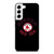 BOSTON RED SOX ICON LOGO Samsung Galaxy S22 Case