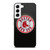 BOSTON RED SOX MLB BASEBALL CLUB Samsung Galaxy S22 Case