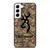 CAMO BROWNING LOGO Samsung Galaxy S22 Case CAMO BROWNING LOGO Samsung Galaxy S22 Case