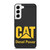 CATERPILLAR DIESEL POWER LOGO EMBLEM Samsung Galaxy S22 Case