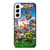 CLASH ROYALE MOBILE GAME Samsung Galaxy S22 Case