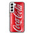 COCA COLA ORIGINAL TASTE Samsung Galaxy S22 Case