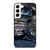 DALLAS COWBOYS AMERICAN FOOTBALL TEAM Samsung Galaxy S22 Case