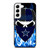 DALLAS COWBOYS SKULL BANDANA Samsung Galaxy S22 Case