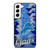 DETROIT LIONS LOGO ICON Samsung Galaxy S22 Case