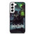 DISNEY HAUNTED MANSION GHOST Samsung Galaxy S22 Case