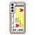 DISNEY WORLD TICKET Samsung Galaxy S22 Case