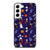 DONALD DUCK DISNEY HALLOWEEN Samsung Galaxy S22 Case