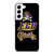 ECU EAST CAROLINA PIRATES UNIVERSITY FOOTBALL SYMBOL Samsung Galaxy S22 Case