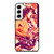 EDDIE VAN HALEN POSTER Samsung Galaxy S22 Case