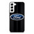 FORD AMERICAN CAR LOGO Samsung Galaxy S22 Case