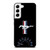 FORD MUSTANG SPEEDOMETER Samsung Galaxy S22 Case
