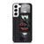 FRIDAY THE 13TH JASON TAPE Samsung Galaxy S22 Case