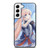GENSHIN IMPACT GAME SANGONOMIYA KOKOMI Samsung Galaxy S22 Case