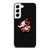 GHOSBUSTER LOGO APPLE Samsung Galaxy S22 Case