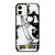 SOUL EATER MAKA ALBARN iPhone 12 Case