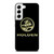 HOLDEN CAR LOGO EMBLEM Samsung Galaxy S22 Case