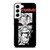 IRON MAIDEN BAND ICON LOGO Samsung Galaxy S22 Case