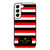 KATE SPADE NEW YORK STRIPES Samsung Galaxy S22 Case