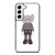 KAWS FASHION COMPANION Samsung Galaxy S22 Case