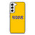 KOBE BRYANT LOGO ICON Samsung Galaxy S22 Case