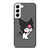 KUROMI HELLO KITTY Samsung Galaxy S22 Case