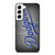 LA DODGERS BASEBALL CLUB EMBLEM LOGO Samsung Galaxy S22 Case
