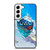 LEGEND OF ZELDA GAME LOGO Samsung Galaxy S22 Case