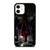 SPIDEMAN MOVIE TWO HANGING iPhone 12 Case