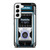 MAKITA RADIO Samsung Galaxy S22 Case
