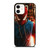 SPIDERMAN AMAZING MARVEL iPhone 12 Case