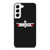 MAVERICK TOP GUN LOGO Samsung Galaxy S22 Case