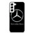 MERCEDES BENZ LOGO EMBLEM Samsung Galaxy S22 Case