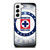 MEXICO CLUB DEPORTIVO CRUZ AZUL Samsung Galaxy S22 Case