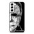 MICHAEL MYERS FACE HALLOWEEN FACE ART Samsung Galaxy S22 Case